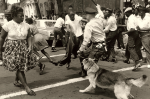 This is No Ordinary Anti-Blackness — The Racist History of the Pet-Eating Conspiracy